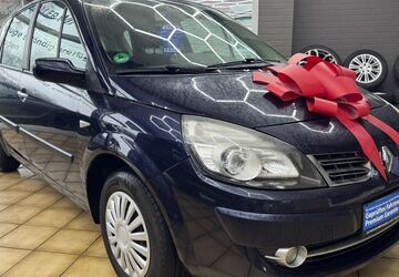 Renault Scenic 219.358 km 2.990 &euro; Nordstemmen 31171