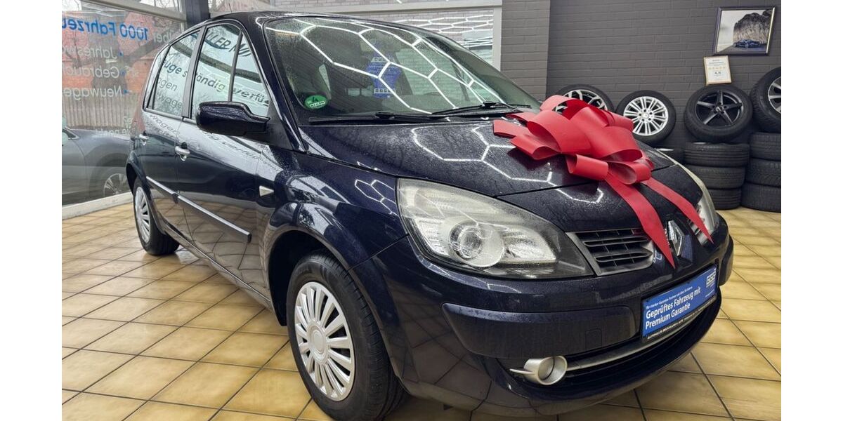 Renault Scenic 219.358 km 2.990 &euro; Nordstemmen 31171