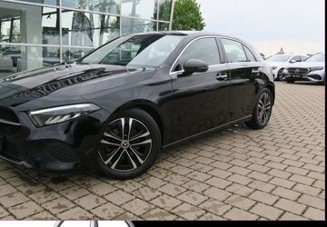 Mercedes-Benz A 180 35.000 km 29.950 &euro; Gehrden 30989