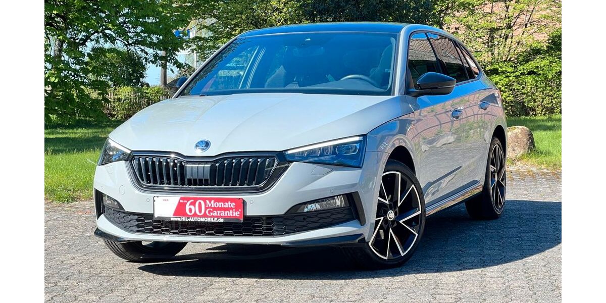 Skoda Scala 29.696 km 24.999 &euro; Isernhagen 30916