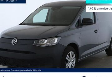 VW Caddy Maxi 6.486 km 31.130 &euro; Hannover 30419