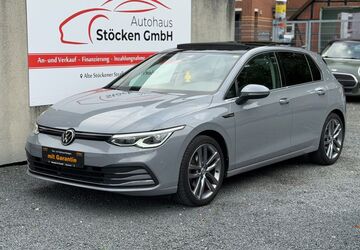 VW Golf 63.900 km 22.990 &euro; Hannover 30419