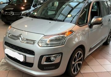 Citroen C3 Picasso 59.777 km 10.855 &euro; Wunstorf 31515