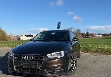 Audi A3 187.300 km 10.790 &euro; Ronnenberg 30952