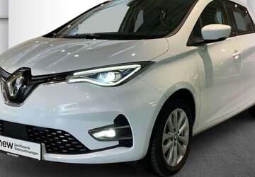Renault ZOE 24.649 km 15.775 &euro; Hannover 30519