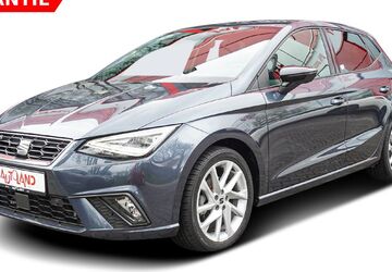 Seat Ibiza 47.756 km 20.950 &euro; Hannover 30179