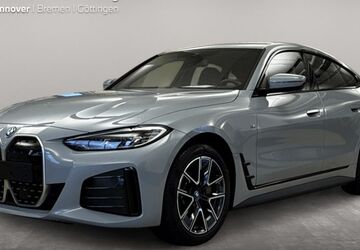 BMW i4 28.566 km 42.903 &euro; Hannover 30539
