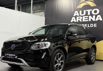 Volvo XC60 143.000 km 17.999 &euro; Ronnenberg 30952
