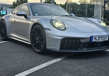 Porsche 992 1.771 km 174.900 &euro; Hannover 30916