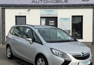 Opel Zafira Tourer 151.004 km 6.790 &euro; Sehnde 31319