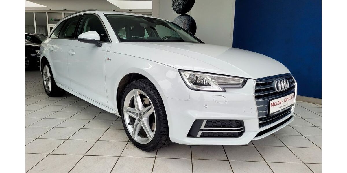 Audi A4 113.000 km 17.990 &euro; Laatzen 30880