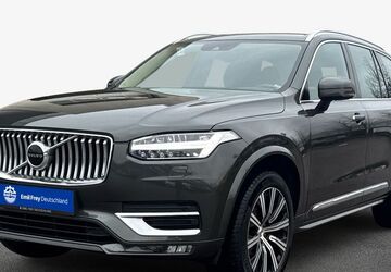 Volvo XC90 64.000 km 39.907 &euro; Hildesheim 31135