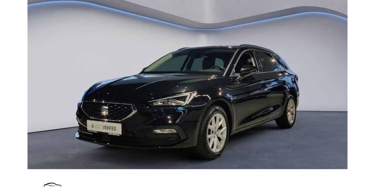 Seat Leon 74.725 km 20.799 &euro; Hildesheim 31135