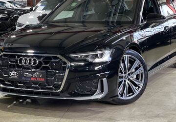 Audi A6 9.001 km 50.890 &euro; Ronnenberg/OT Empelde bei Hannover 30952