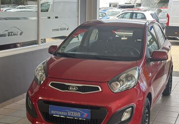 Kia Picanto 139.420 km 3.990 &euro; Hannover 30419