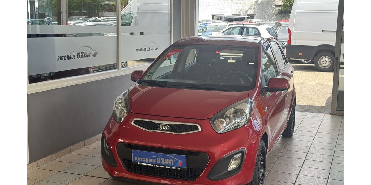 Kia Picanto 139.420 km 3.990 &euro; Hannover 30419