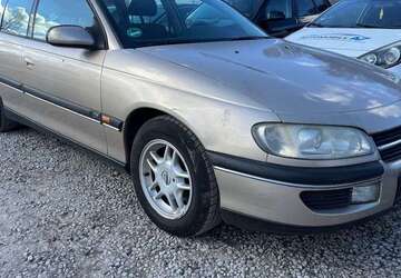 Opel Omega 135.671 km 1.499 &euro; Isernhagen 30916