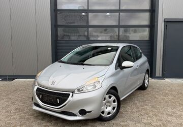 Peugeot 208 76.809 km 5.299 &euro; Seelze 30962