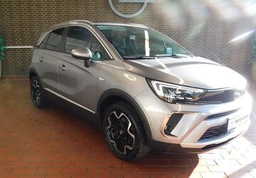 Opel Crossland (X) 39.850 km 17.750 &euro; Garbsen 30823