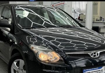 Hyundai i30 136.500 km 4.900 &euro; Fuhrberg 30938