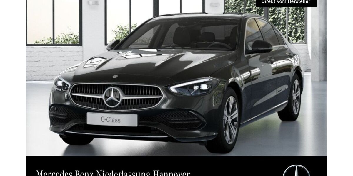 Mercedes-Benz C 200 9.109 km 37.980 &euro; Hannover 30655
