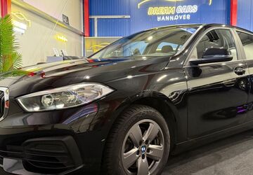 BMW 118 115.750 km 14.480 &euro; Garbsen 30827