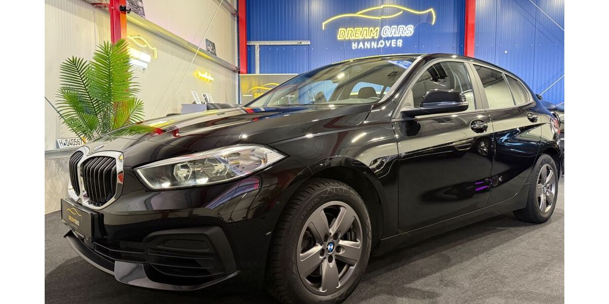 BMW 118 115.750 km 14.480 &euro; Garbsen 30827