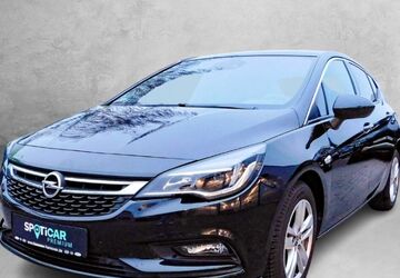 Opel Astra 82.500 km 12.780 &euro; Hannover 30453