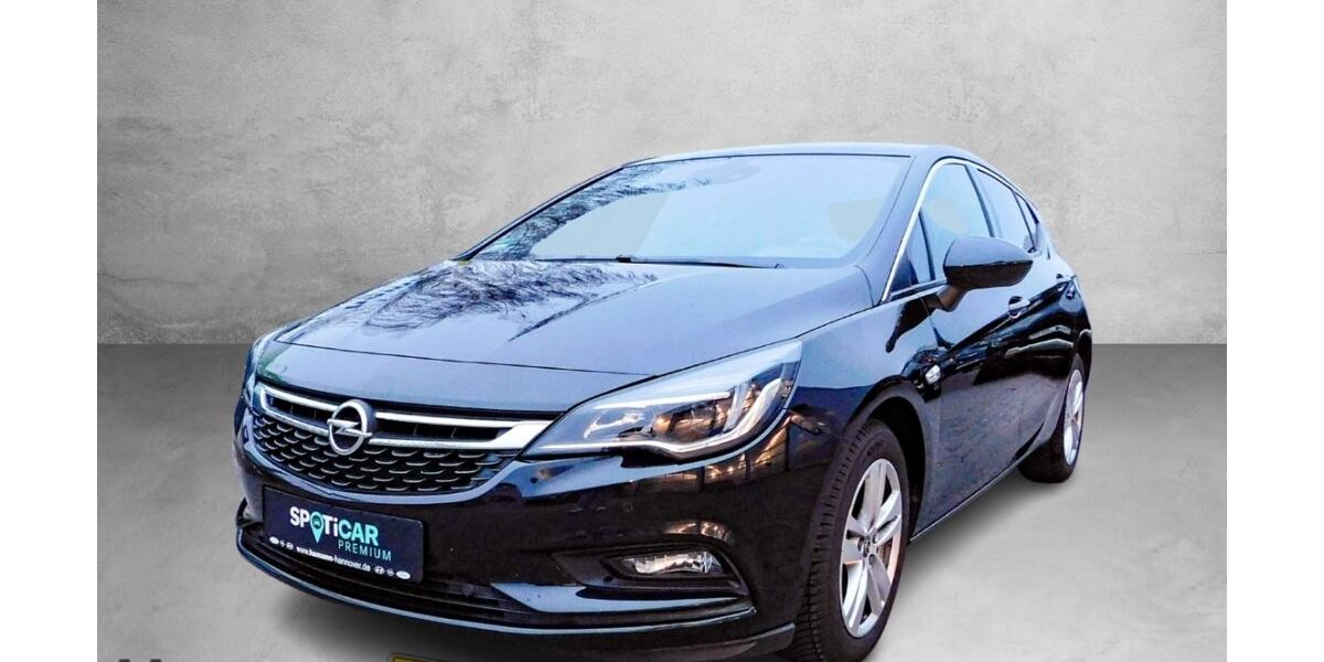 Opel Astra 82.500 km 12.780 &euro; Hannover 30453