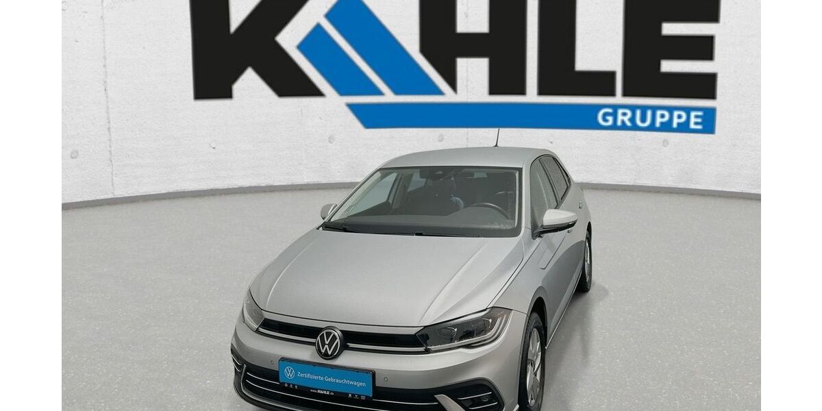 VW Polo 32.177 km 18.490 &euro; Wedemark 30900