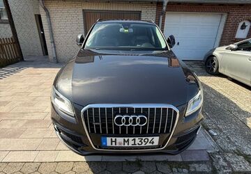 Audi Q5 270.000 km 14.500 &euro; Sehnde 31319