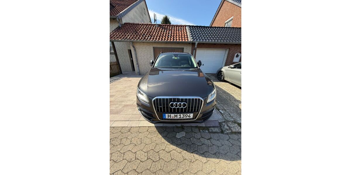 Audi Q5 270.000 km 14.500 &euro; Sehnde 31319