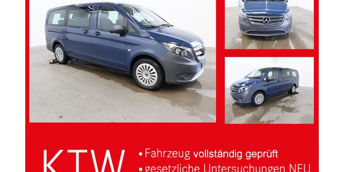 Mercedes-Benz Vito 53.966 km 35.499 &euro; Hildesheim 31137