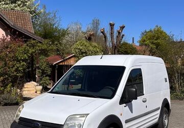 Ford Tourneo Connect 142.607 km 4.999 &euro; Hildesheim 31139