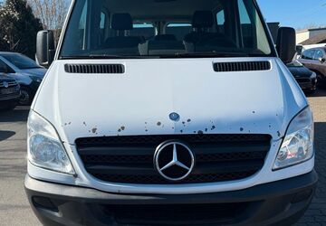 Mercedes-Benz Sprinter 312.000 km 7.900 &euro; Hildesheim 31135