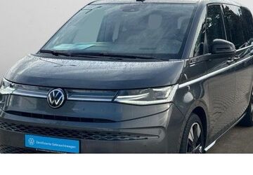 VW T7 Multivan 16.058 km 64.990 &euro; Hildesheim 31137