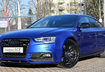 Audi A5 142.117 km 20.489 &euro; Laatzen 30880