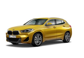 BMW X2 43.710 km 28.999 &euro; Hannover 30177