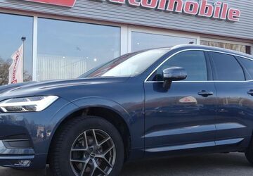 Volvo XC60 120.000 km 23.800 &euro; Langenhagen 30855