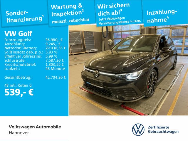 VW Golf 23.501 km 36.370 &euro; Hannover 30655