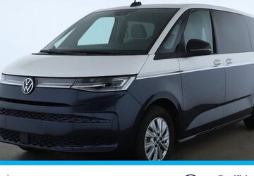 VW T7 Multivan 20.938 km 52.590 &euro; Hannover 30419