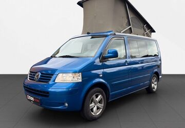 VW T5 California 158.000 km 31.880 &euro; Ronnenberg OT Empelde 30952