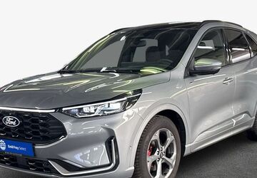 Ford Kuga 13.176 km 27.926 &euro; Hannover 30165