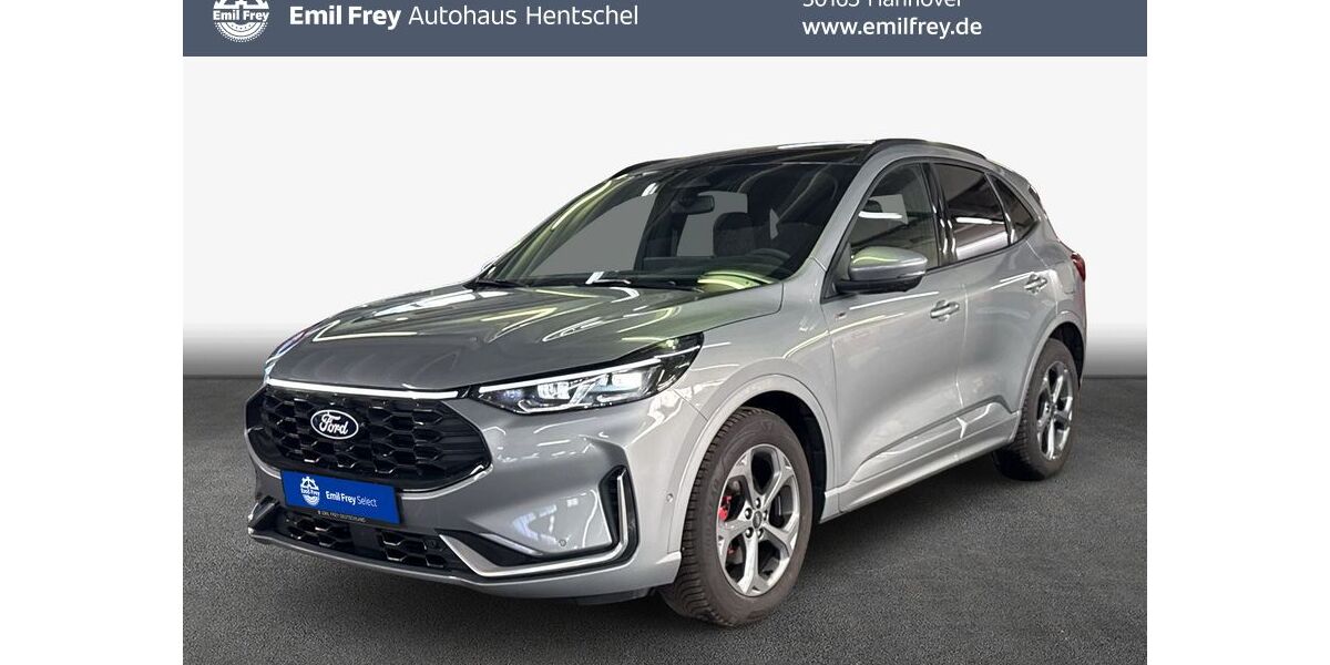 Ford Kuga 13.176 km 27.926 &euro; Hannover 30165