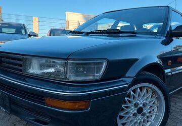 Toyota Corolla 161.000 km 4.990 &euro; Hildesheim 31137