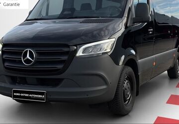 Mercedes-Benz Sprinter 44.751 km 53.900 &euro; Hildesheim OT Nord 31137