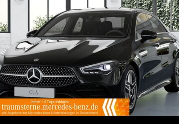 Mercedes-Benz CLA 180 19.648 km 32.990 &euro; Hannover/Langenhagen 30855
