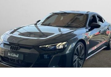 Audi e-tron GT 45.368 km 52.490 &euro; Hildesheim 31137