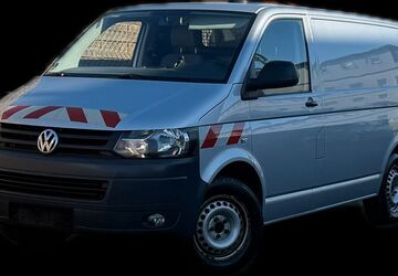 VW T5 Transporter 141.588 km 12.490 &euro; Garbsen 30827