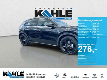 Gebrauchte VW T-Roc